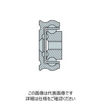 スガツネ工業 CBL-R53 スライドレール