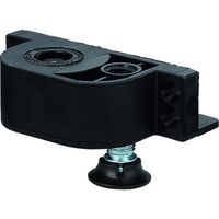 スガツネ工業 SUGATSUNE (200014878)IT6494ー917/キャスター付アジャスター IT6494-917 1個（直送品）