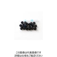 スガツネ工業 (200038090)FFー008ーP20脚端(Bタイプ) FF-008-P20 1箱(20個) 159-1326（直送品）