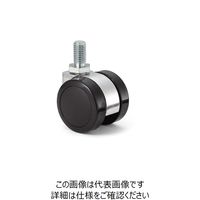 スガツネ工業 SUGATSUNE (200133174)GX50N12キャスター GX-50N12 1個 584-1658（直送品）