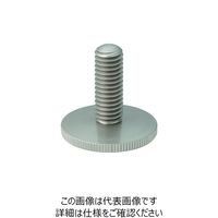 スガツネ工業 SUGATSUNE (200140115)RAー30/ローレットアジャスター RA-30 1個 225-1729（直送品）