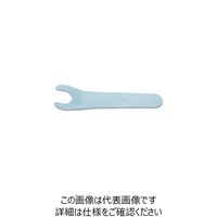 スガツネ工業 SUGATSUNE (200140390)SAJ10スパナ SAJ10 1個 225-3606（直送品）