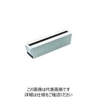 スガツネ工業 SUGATSUNE (210017715)PC2008I400EZ002/配線孔キャップ PC2008I400EZ002 1個（直送品）