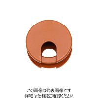 スガツネ工業 SUGATSUNE (210040950)LS43LBR/配線孔キャップ LS43LBR 1個 225-8288（直送品）