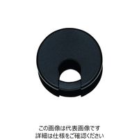 スガツネ工業 SUGATSUNE (210040952)LS43BL/配線孔キャップ LS43BL 1個 225-8206（直送品）