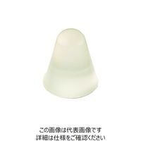 スガツネ工業 SUGATSUNE (210050008)BSー57/BSクリアバンパー BS-57 1個 225-0433（直送品）