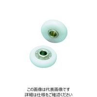 スガツネ工業 (210140188)DOー26ーH6W1/プラスチックベアリング DO-26-H6W1 1個 225-3301（直送品）