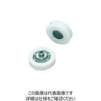 スガツネ工業 (210140189)DUー19ーA0.5/プラスチックベアリング DU-19-A0.5 1個 225-1748（直送品）