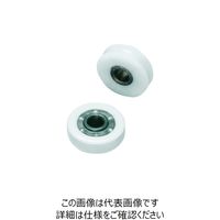 スガツネ工業 (210140197)DUー19ーH5/プラスチックベアリング DU-19-H5 1個 225-8065（直送品）