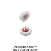 スガツネ工業 SUGATSUNE (210140807)CDー227/P5SUS防錆型樹脂ベアリング CD-227/P5SUS 1個（直送品）