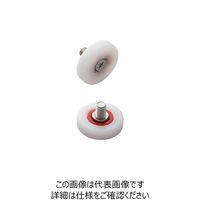 スガツネ工業 SUGATSUNE (210140816)CDー287/Sー1SUS防錆型樹脂ベアリング CD-287/S-1SUS 1個（直送品）