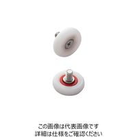 スガツネ工業 SUGATSUNE (210140832)MCDー247/Sー1SUS防錆型樹脂ベアリング MCD-247/S-1SUS 1個（直送品）