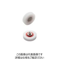 スガツネ工業 SUGATSUNE (210140845)RCDー267/Sー1SUS防錆型樹脂ベアリング RCD-267/S-1SUS 1個（直送品）