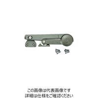 スガツネ工業 SUGATSUNE (270176055)LDCーN21UM/ラプコンクローザー LDC-N21UM 1個 224-4195（直送品）