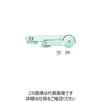 スガツネ工業 SUGATSUNE (270176056)LDCーN22SSL/ラプコンクローザー LDC-N22SSL 1個（直送品）