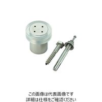 スガツネ工業 (270170247)HTー32P/戸当り HT-32P 1個 225-0500（直送品）