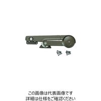 スガツネ工業 SUGATSUNE (270176061)LDCーN22UM/ラプコンクローザー LDC-N22UM 1個 224-4274（直送品）