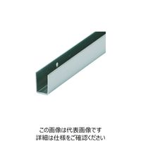 スガツネ工業 (270885430)LVーC020/C型チャンネル LV-C020 1本 225-3261（直送品）