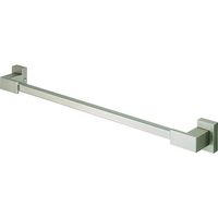 スガツネ工業 SUGATSUNE (280033747)PXBーUM06ー450ーST/タオル掛 PXB-UM06-450-ST 1個（直送品）