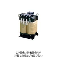 スワロー電機 スワロー 電源トランス(降圧専用タイプ) 20KVA PC41-20K 1台 851-3665（直送品）