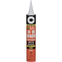 セメダイン 床組付用接着剤 根太用速乾G28 760ml RS-211 12本（直送品）