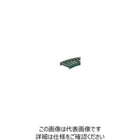 セントラル テーパーローラコンベヤ TR型400W×75P×90°内R900 TR429012-400790 126-2551（直送品）