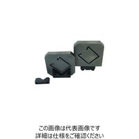 ダイア（DAIA） ダイア CP-40、CS-40用D2 移動・固定カッターセット CP-40XX03/04 1セット 152-0250（直送品）