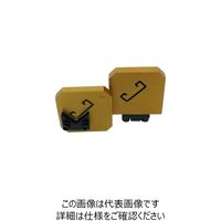 ダイア CPー40、CSー40用Dー15・SDー15移動・固定カッターセット CP-40XX10/11 1セット 152-0228（直送品）