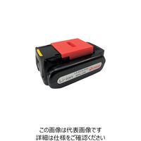 ダイア（DAIA） ダイア ダイア電池パックBPL104 KGP015C 1個 253-4467（直送品）