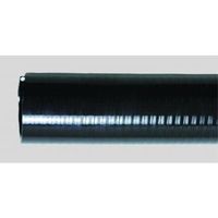 タイガースポリマー タイガース クリスタルホース耐油F型 50mm 50M FY-50-50 1本 226-4380（直送品）