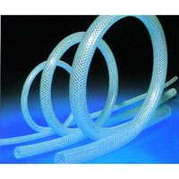 タイガースポリマー タイガース ハイネットホース 38mm 50M HINET-38-50 1本 226-4347（直送品）