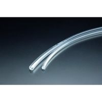 タイガースポリマー タイガース 耐薬品・ローラーポンプチューブ(メディルT740C)9×12×19m T740C9-12-19 1本（直送品）