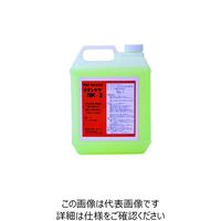 タセト 焼け取り用電解液 中性 ステンケヤNKー2 4L SCNK2-4 1個 147-6185（直送品）
