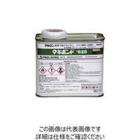 タキロンシーアイ タキロン タキボンド625 400G TB625 1缶 124-5242（直送品）
