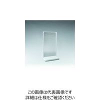 三協立山 タテヤマアドバンス KS片面ネットタイプ本体 SX7820 WH 1台 205-3301（直送品）