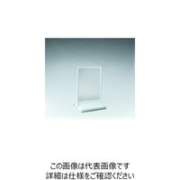 三協立山 タテヤマアドバンス KS両面ネットタイプ連結 SX5886 WH 1台 204-5372（直送品）