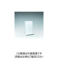 三協立山 タテヤマアドバンス KS両面ボードタイプ本体 SX5689 WH 1台 203-9025（直送品）