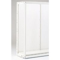 三協立山 タテヤマアドバンス KVGサイドネットセット S77815 WH 1台 204-2137（直送品）