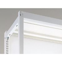 三協立山 タテヤマアドバンス KVG天板セット S77803 WH 1台 204-2208（直送品）