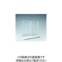 三協立山 タテヤマアドバンス KZ片面ネットタイプ連結 SX1516 1台 200-5260（直送品）