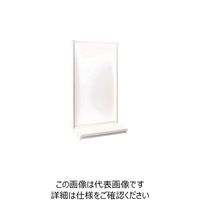 三協立山 タテヤマアドバンス KZ片面ボードタイプ連結 W90×D60×H210 SX1224 1台 102-1187（直送品）