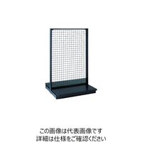 三協立山 タテヤマアドバンス KZ両面ネットタイプ本体 SX0469 AK 1台 206-1375（直送品）