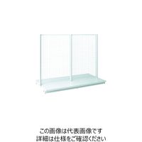 三協立山 タテヤマアドバンス KZ両面ネットタイプ連結 SX0460 1台 206-0741（直送品）