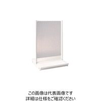 三協立山 タテヤマアドバンス KZ両面ネットタイプ本体 W90×D90×H240 SX0769 1台 101-9692（直送品）