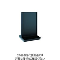 三協立山 タテヤマアドバンス KZ両面ボードタイプ本体 SX0293 AK 1台 206-1371（直送品）