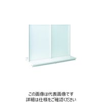 三協立山 タテヤマアドバンス KZ両面ボードタイプ連結 SX0204 1台 206-1828（直送品）