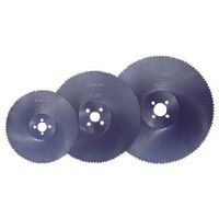 谷テック タニ メタルソー HSS300x2.5x8Pエンゼル用 H300X25X32X8 1枚 722-1398（直送品）