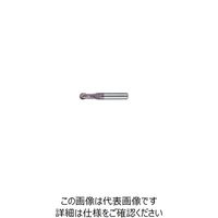 グーリングジャパン チョウコウエンドミル #3679 3679 18 1本（直送品）