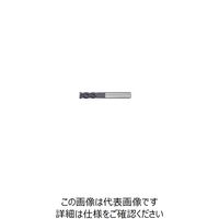 グーリングジャパン チョウコウエンドミル #3837 3837 20 1本（直送品）