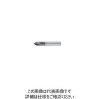 グーリングジャパン チョウコウエンドミル #6711 6711 8 1セット(2本)（直送品）